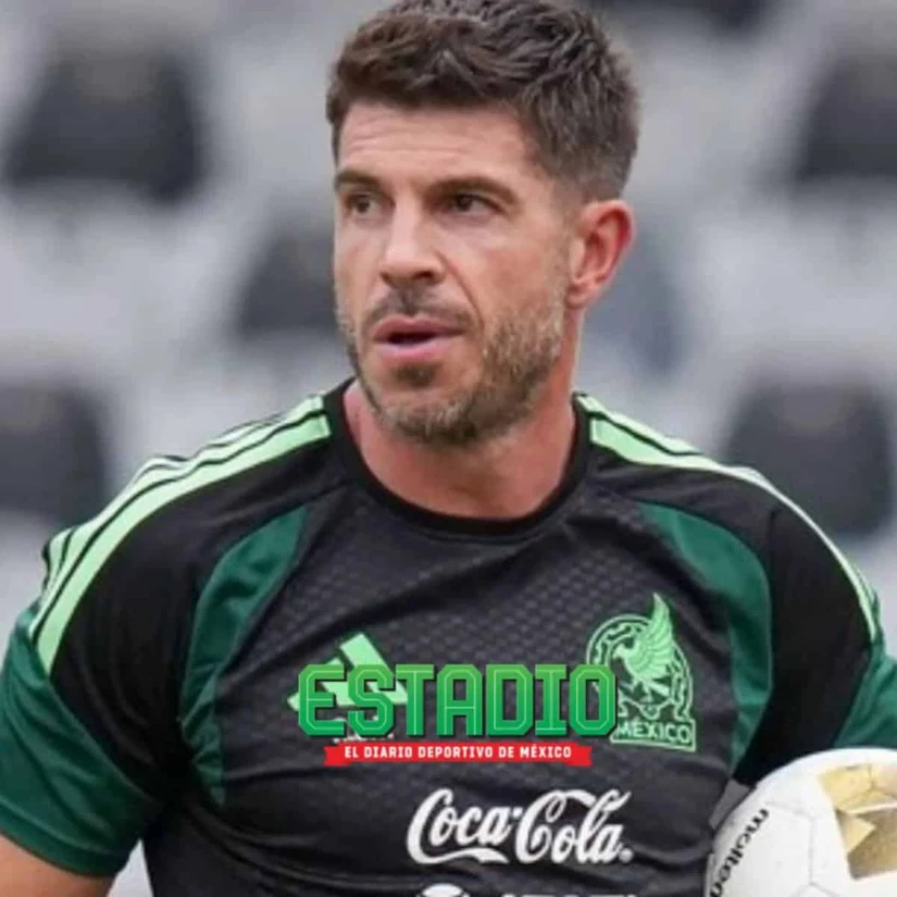 Álex Diego será el encargado de liderar a la Selección Nacional Sub-20 en esta nueva etapa.