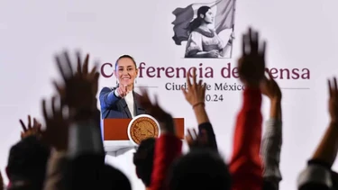 ¿Cuánto ganan los periodistas que asisten a Las Mañaneras de Claudia Sheinbaum?