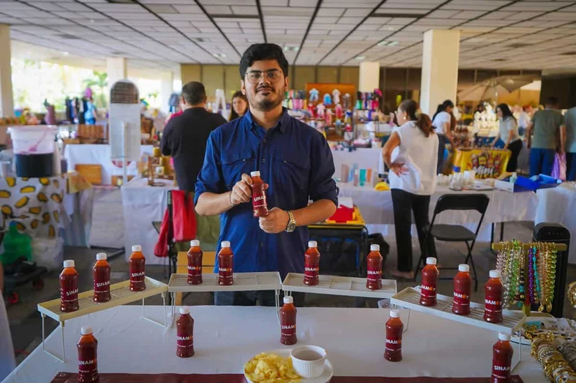 Emprendedoras participantes destacaron que el Bazar Escala MX les ha permitido ampliar su mercado y fortalecer sus negocios.