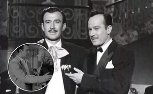 El precio de ser hermano de Pedro Infante: Ángel Infante y su paso por el cine mexicano