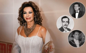 ¿Quiénes fueron los amores de Elsa Aguirre? Antes de morir confesó quién fue el amor de su vida