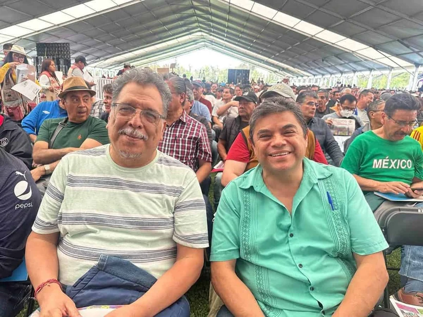 Hombres Bienestar busca llegar a 154 mil beneficiarios; conoce quiénes pueden recibir 3 mil pesos