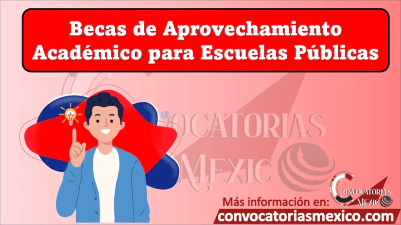 Esta beca es exclusiva del EdoMex. Foto: Cortesía