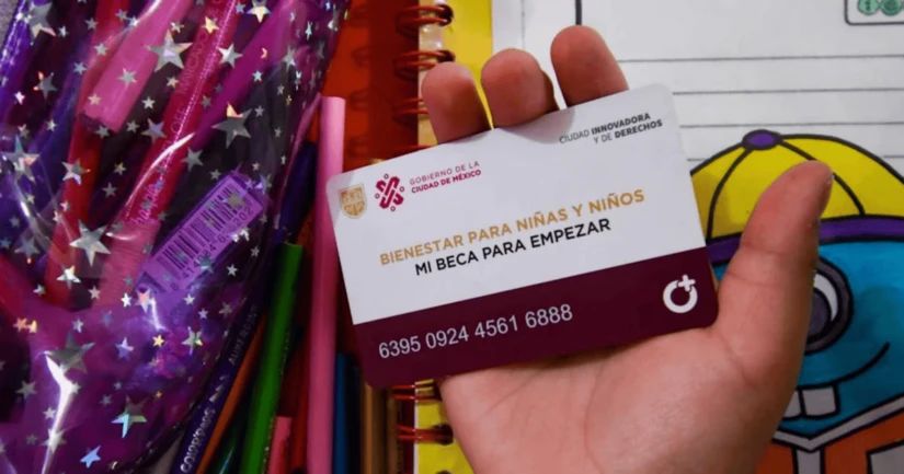 Solicita más información en caso de dudas. Foto: Cortesía