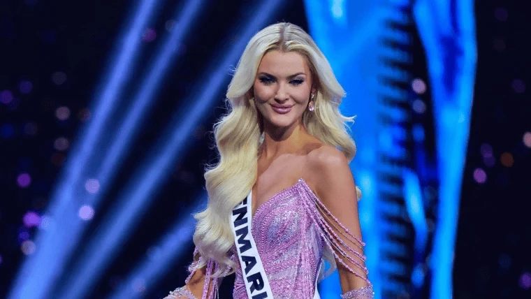 Victoria Kjær ganó en 2024. Foto: Cortesía