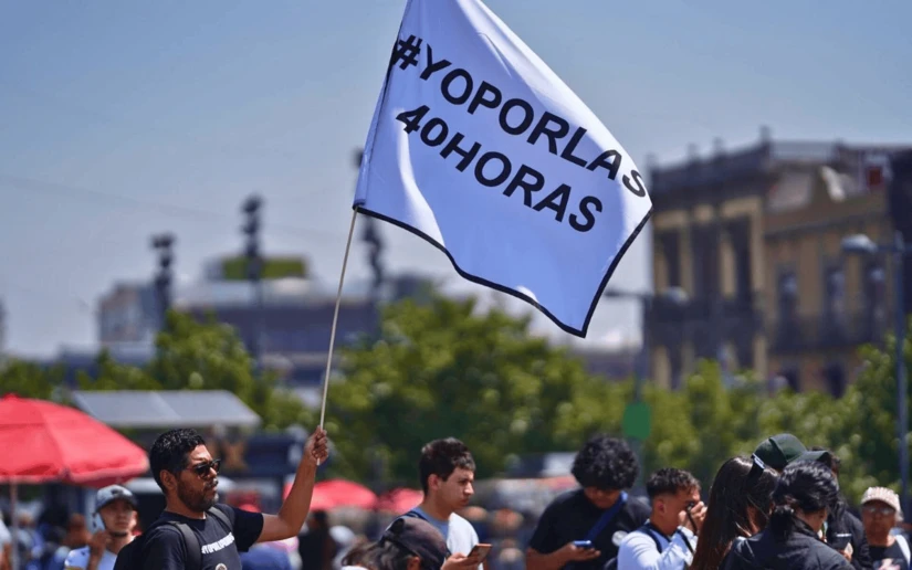 Se mantiene la promesa de una reducción gradual de horas. Foto: Cortesía