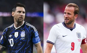 Mundial 2026 Inglaterra vs Argentina: ¿A qué hora y por dónde ver?