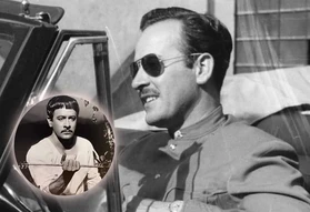 Pedro Infante: el &uacute;nico mexicano que gan&oacute; el premio Oso de Plata al Mejor Actor
