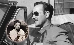 Pedro Infante: el único mexicano que ganó el premio Oso de Plata al Mejor Actor