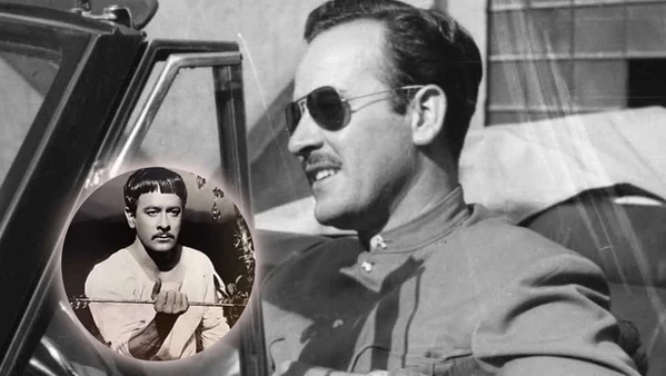 Pedro Infante: el único mexicano que ganó el premio Oso de Plata al Mejor Actor