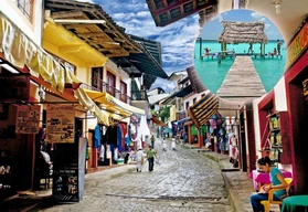 &iquest;Buscas destino para tu viaje? Estos son los Pueblos M&aacute;gicos m&aacute;s buscados en el verano 2026 en M&eacute;xico