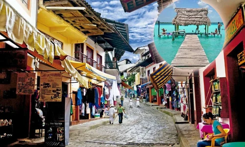¿Buscas destino para tu viaje? Estos son los Pueblos Mágicos más buscados en el verano 2026 en México ¿Buscas destino para tu viaje? Estos son los Pueblos Mágicos más buscados en el verano 2026 en México