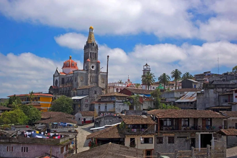 Cuetzalan te promete una aventura inolvidable. Foto: Cortesía