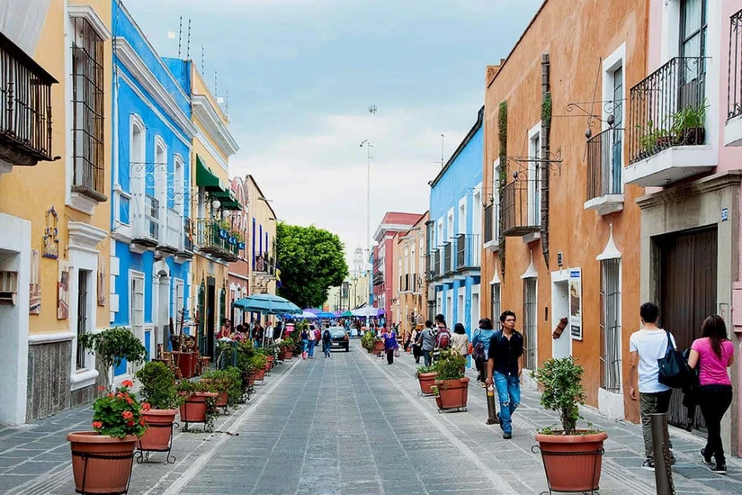 Orizaba es uno de los destinos favoritos de Veracruz. Foto: Cortesía