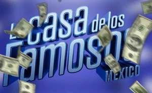 ¿Quién tiene el sueldo mas alto en La Casa de los Famosos México 2026?