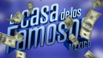 ¿Quién tiene el sueldo mas alto en La Casa de los Famosos México 2026?