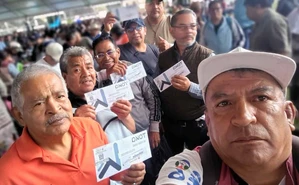 Hombres con Bienestar 2026: Edad para registrarse este año y recibir 3 mil pesos