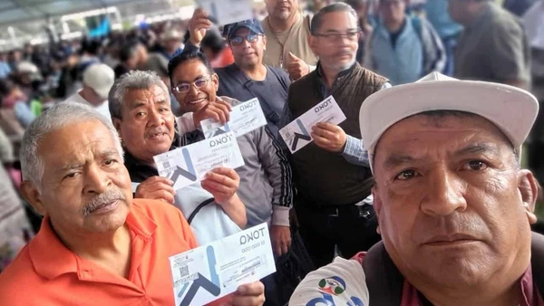 Hombres con Bienestar 2026: Edad para registrarse este año y recibir 3 mil pesos