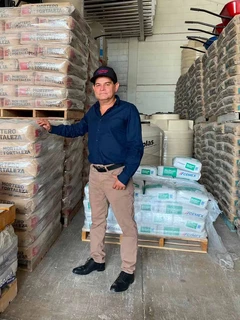 De comer tortillas con sal a generar empleos: la historia de Rubén Bayardo que inspira en Sinaloa