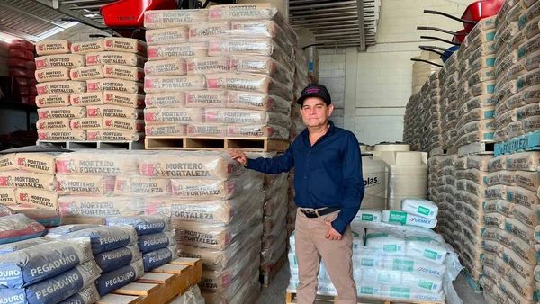 De comer tortillas con sal a generar empleos: la historia de Rubén Bayardo que inspira en Sinaloa