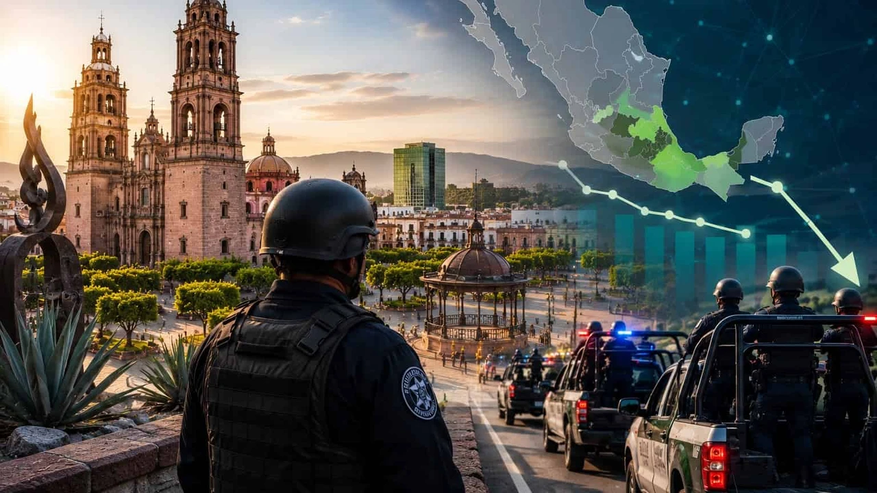 Estrategias de seguridad nacional 2026