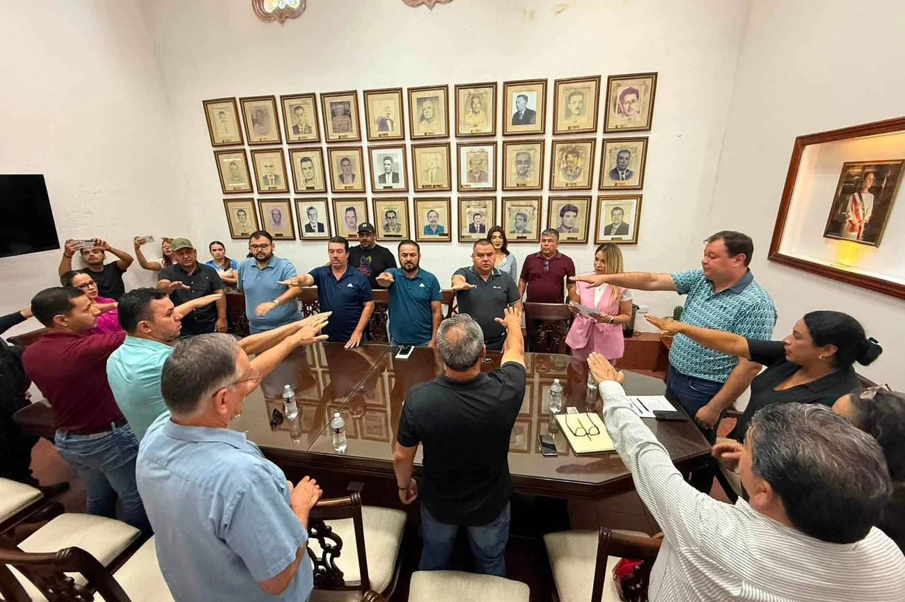 Nuevo Comité Ciudadano en Cosalá busca preservar su identidad cultural