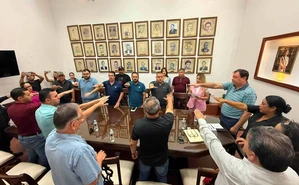 Nuevo Comité Ciudadano en Cosalá busca preservar su identidad cultural