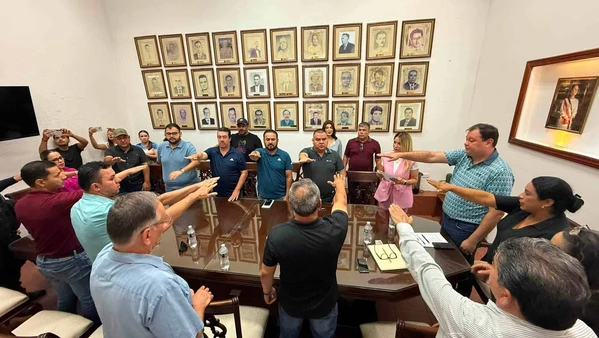 Nuevo Comit&eacute; Ciudadano en Cosal&aacute; busca preservar su identidad cultural