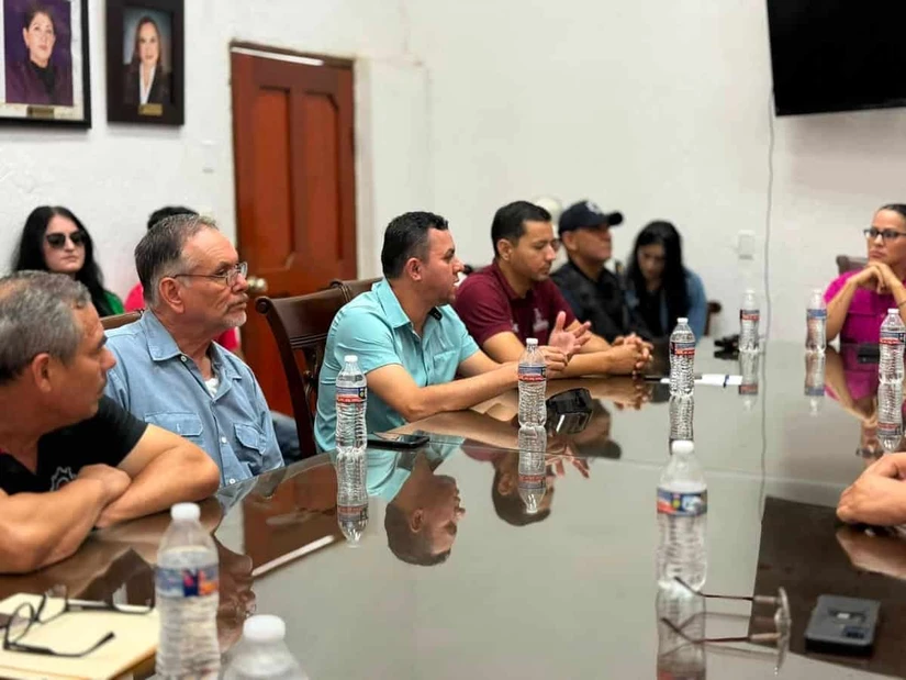 Cosalá reafirma su compromiso de fortalecer el turismo y preservar la identidad que distingue al Pueblo Mágico.