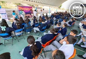 As&iacute; queda el calendario escolar 2026-2027 de la SEP: Fecha oficial del regreso a clases y vacaciones