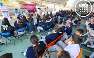 Así queda el calendario escolar 2026-2027 de la SEP: Fecha oficial del regreso a clases y vacaciones