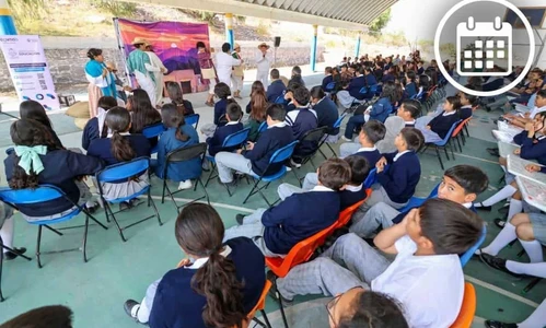 Así queda el calendario escolar 2026-2027 de la SEP: Fecha oficial del regreso a clases y vacaciones Así queda el calendario escolar 2026-2027 de la SEP: Fecha oficial del regreso a clases y vacaciones