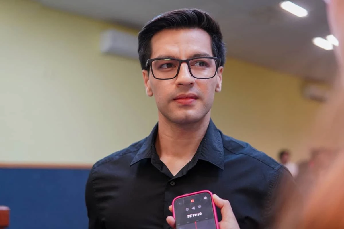 El proyecto de Carlos Daniel Martínez, investigador de la UAS, abre oportunidades para desarrollar alimentos funcionales con mayor valor agregado, fortaleciendo la competitividad del sector agroalimentario. | Imágenes de cortesía