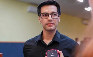 Investigador de la UAS impulsa el potencial nutracéutico del cacahuate con biotecnología en Sinaloa