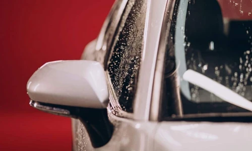 Ni trapo ni manotazos: la forma correcta de desempañar los vidrios del auto Ni trapo ni manotazos: la forma correcta de desempañar los vidrios del auto
