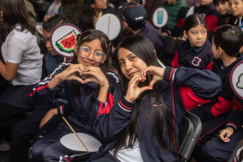 Cuándo es el regreso a clases según el calendario escolar 2026-2027. Foto: Cortesía
