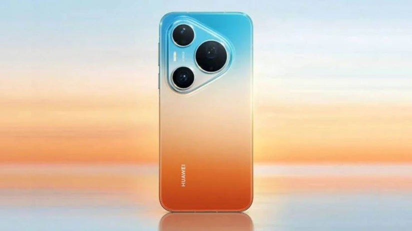 Cuánto cuesta el Huawei Pura 90s Pro. Foto: Cortesía