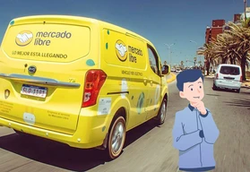 &iquest;Cu&aacute;nto gana un repartidor de Mercado Libre y cu&aacute;les son los requisitos?