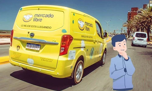 ¿Cuánto gana un repartidor de Mercado Libre y cuáles son los requisitos? ¿Cuánto gana un repartidor de Mercado Libre y cuáles son los requisitos?