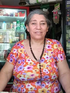 Do&ntilde;a Yoli: La mujer que venci&oacute; al c&aacute;ncer y convirti&oacute; su abarrote en un refugio de esperanza en Culiac&aacute;n