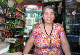 Do&ntilde;a Yoli: La mujer que venci&oacute; al c&aacute;ncer y convirti&oacute; su abarrote en un refugio de esperanza en Culiac&aacute;n