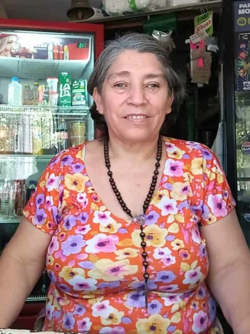 Do&ntilde;a Yoli: La mujer que venci&oacute; al c&aacute;ncer y convirti&oacute; su abarrote en un refugio de esperanza en Culiac&aacute;n