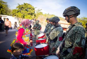 Entre risas y sue&ntilde;os, la Payasita Fify volvi&oacute; a demostrar que la alegr&iacute;a tambi&eacute;n transforma vidas en Culiac&aacute;n