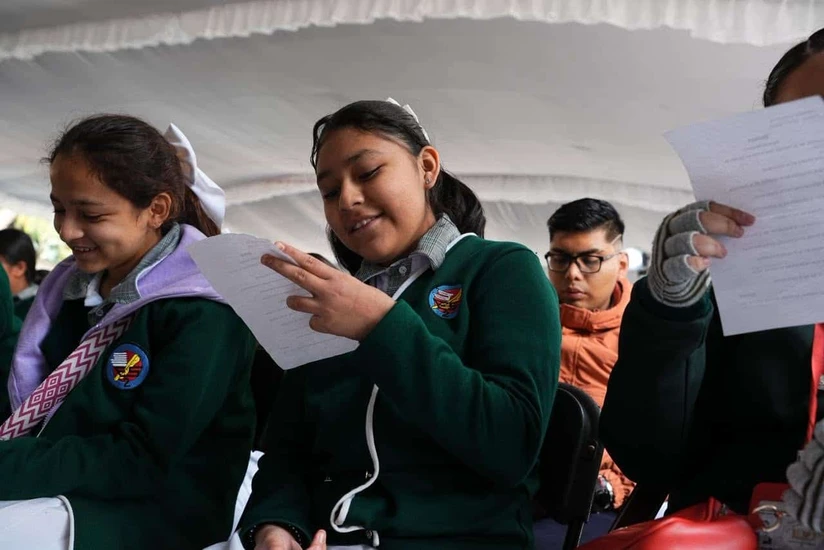 Fechas de vacaciones del ciclo escolar 2026-2027. Foto: Cortesía