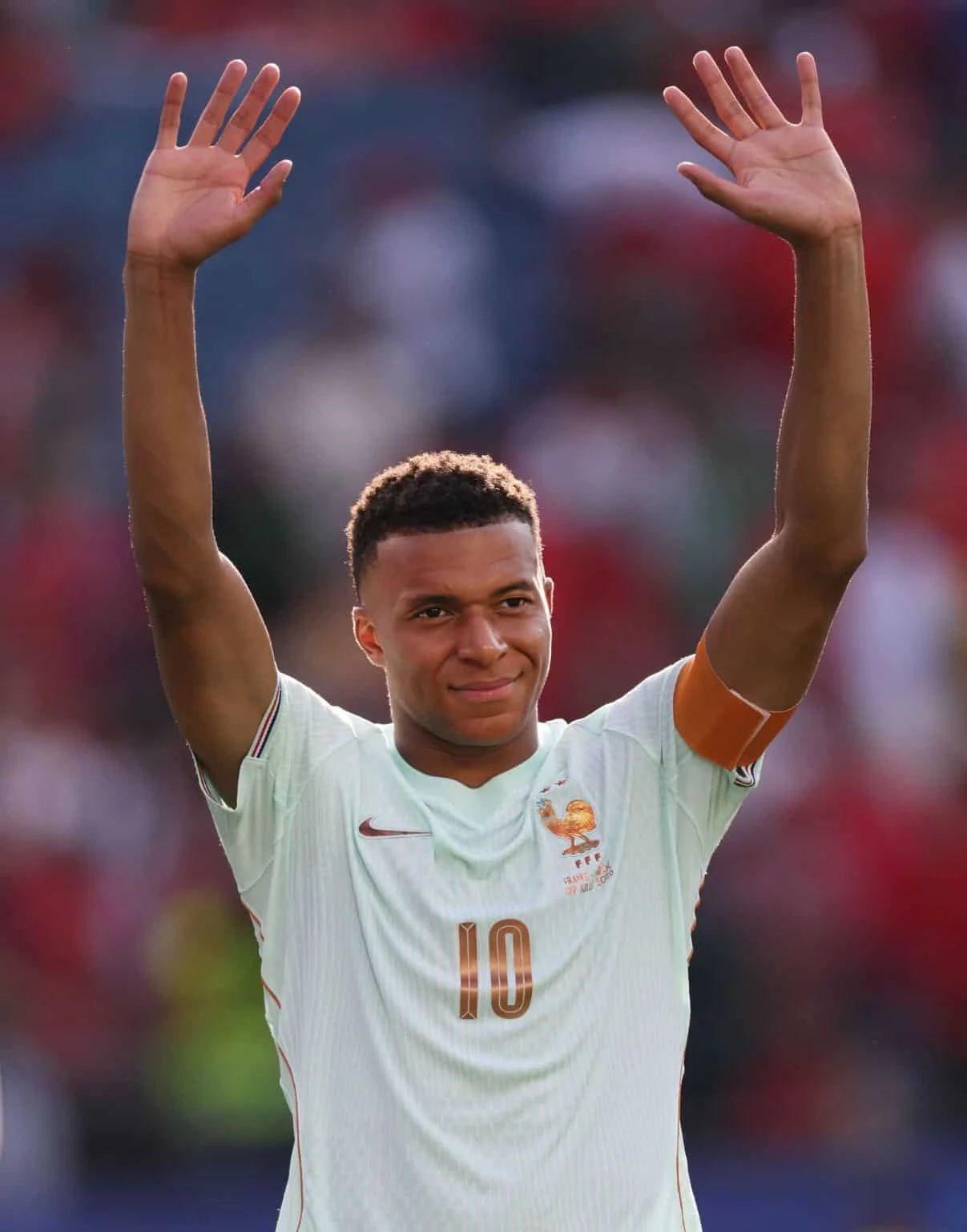 Francia buscará quedarse con el tercer lugar del Mundial 2026. Foto: FIFA
