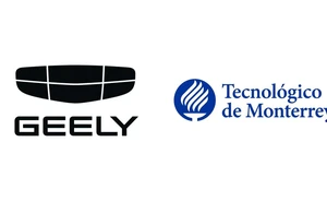 Geely y Tec de Monterrey: alianza de movilidad autónoma en México