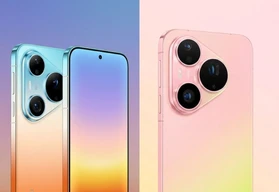 Huawei Pura 90s Pro, un nuevo gama alta con c&aacute;mara inteligente de 50 MP con apertura variable
