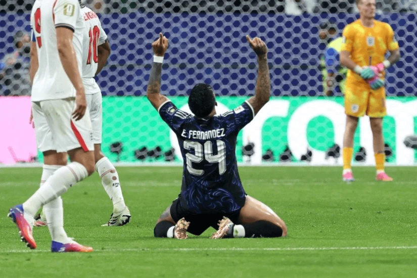 Se han visto las caras un total de 14 veces. Foto: Cortesía