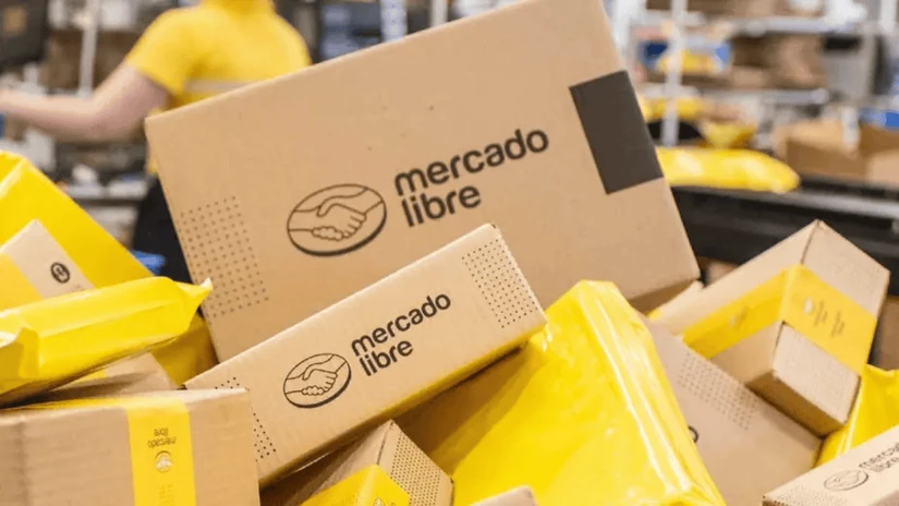 No todos los repartidores trabajan bajo el mismo modelo. Foto: Cortesía