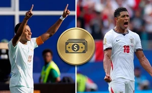 Inglaterra vs Francia ¿cuántos millones se lleva el ganador del tercer lugar del Mundial?